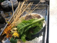 -钢管厂歆瑞源油卤串串香(春熙路太古里店)