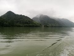 -桐君山春江扬帆码头