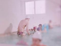 -DBSWIM深呼吸国际游泳培训(保利颂店)