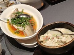 -狮王府淮扬菜(老门东店)