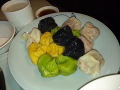 -天厨妙香素食餐厅(清华店)