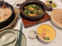 -南拳十三姨·潮汕砂锅粥·粤菜(西单大悦城店)