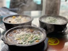 -王明古法砂锅居(开化寺店)