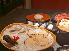 -荣记火锅(青悦城店)