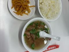 -雨霖祥和炖肉(南市店)