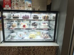 -DQ·蛋糕·冰淇淋(周浦万达店)