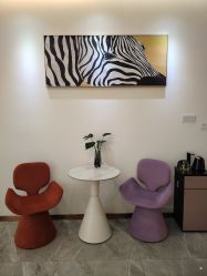 -FUMEIHUI·科技美肤·美体SPA