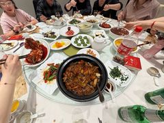 -得月楼·省级非遗·传统苏帮菜(观前店)