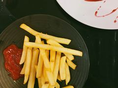 -1981牛排西餐厅(海信店)