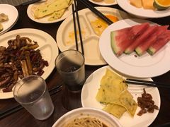-成都诺亚8号酒店
