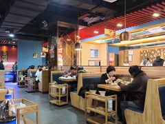 -傣妹火锅(南京东路一店)