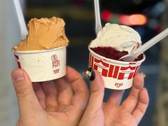 泰奶gelato-红楼HONGLOU Gelato(淮海中路店)