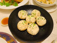 和平生生煎-上海和平饭店龙凤厅 Dragon Phoenix