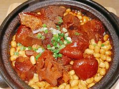 -洪兴砂锅·融合砂锅菜(三站店)