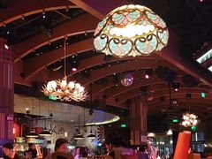 -MR.ROCKY洛奇先生RESTAURANT&BAR(宝安壹方城店)