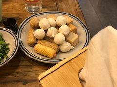 -芝麻花餐厅(祁家豁子店)