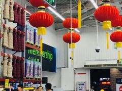 -山姆会员商店(杨桥西路店)