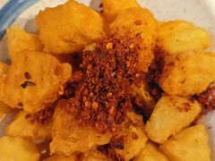 -成都瓜串串(华强北店)