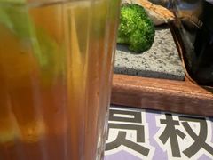 -伯顿西餐厅(茶山彩虹路店)