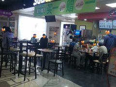 -SUBWAY赛百味(欧亚新生活店)