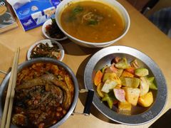 -水平有限广西米粉·广西风味集(五道口店)