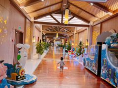 -汤连得温泉馆(宝山店)