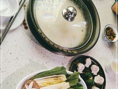 -顺德公广东猪肚鸡·煲仔饭(白石洲店)