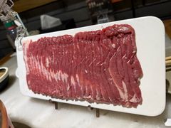 -北平三兄弟涮肉(簋街总店)