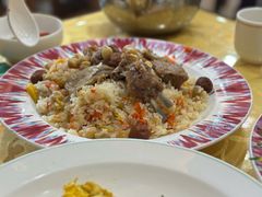 -新疆巴州金丝特餐厅(大钟寺店)