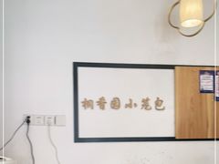 -桐香园小笼包(百井坊巷店)