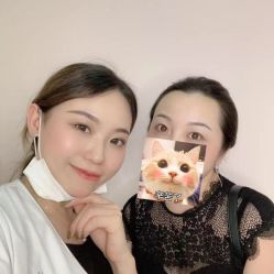 -久匠·野生眉半永久纹眉