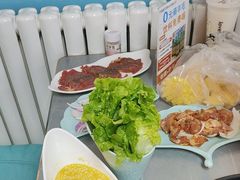 -牛犇炭火烤肉·鲜切烤肉(承德总店)