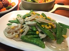 曲院风荷-春暖花开(西溪店)
