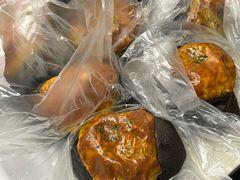 -甜嘟嘟烘焙坊(舒城路店)