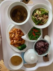 -九喜月子中心(保健院店)