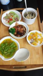 -卓玥国际月子会所(罗山路店)