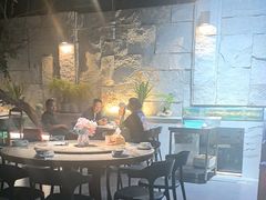 -又见炊烟私房菜(敬亭路店)