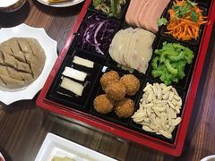 -天外天(忻黑线店)