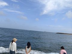 -日照灯塔风景区