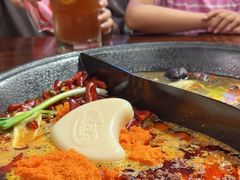 -胖姐社区老火锅(北京总店)