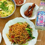 🎉🔥辣中带香的魅力江西米粉，独特魅力等你解锁😋🍲