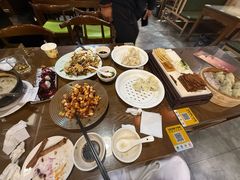 -嘉年华面包房餐厅（饺子馆）(陶然亭店)