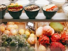 -托斯卡纳烘焙意大利餐厅(五天地店)