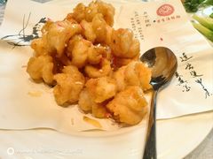 -万宝海鲜舫(劳动公园店)