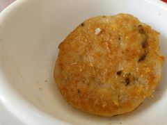 大良煎藕饼-顺德佬(石厦店)