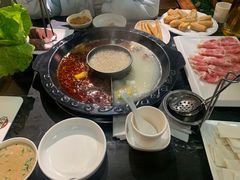 -守艺人老火锅