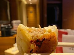 -大壶春生煎(四川中路店)