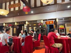 -宋园·金宴浙鲜馆(静安店)