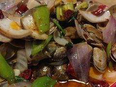 -烤满分·东北烧烤(首经贸店)