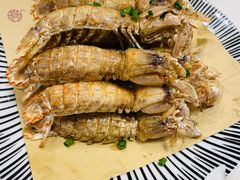 -高佳庄·舟山海鲜(海景旗舰店)